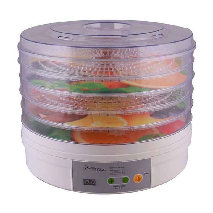 میوه خشک کن یونیک UH817 Unique Digital Food Dehydrator UH817